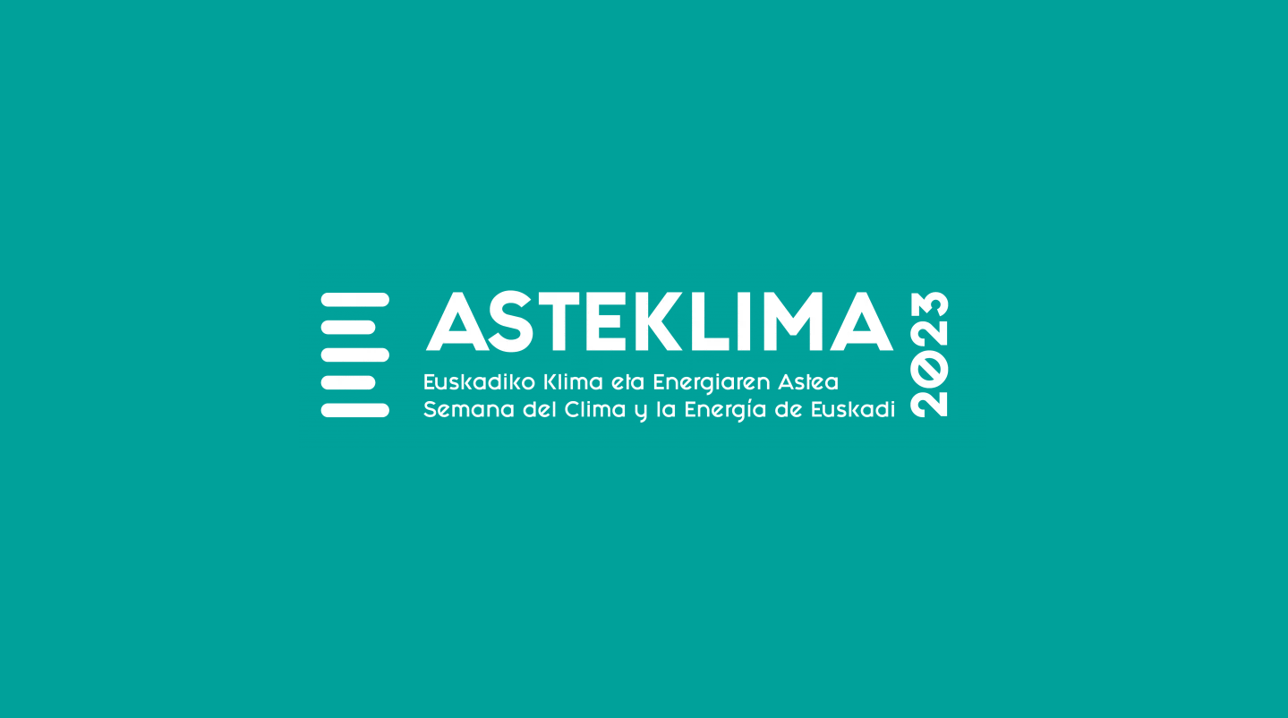 Participamos en la cuarta edición de ASTEKLIMA